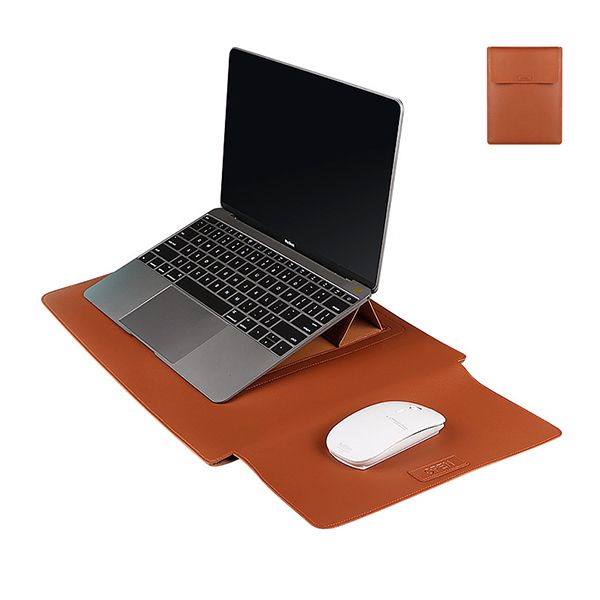 2-in-1 Stand Laptop Bag - Image 8