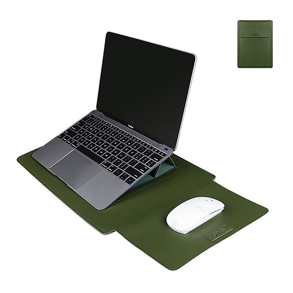 2-in-1 Stand Laptop Bag - Image 10