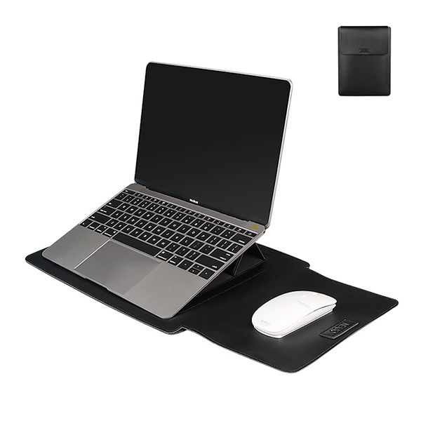 2-in-1 Stand Laptop Bag - Image 12