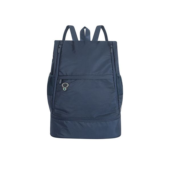 Dry Wet Separation Travel Backpack - Image 10