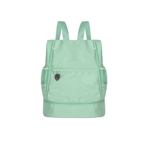 Dry Wet Separation Travel Backpack - Image 12