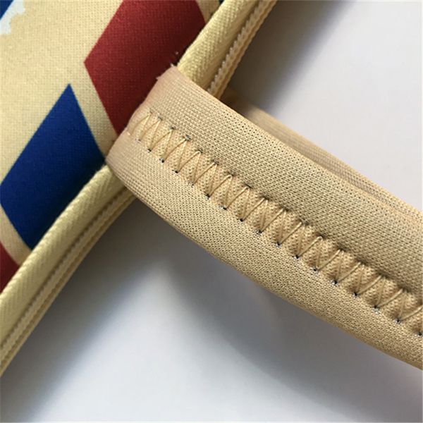 Neoprene Laptop Tote Bag - Image 5