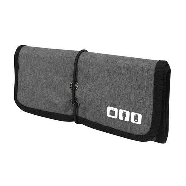 Foldable Electronic Organizer Bag - Image 2