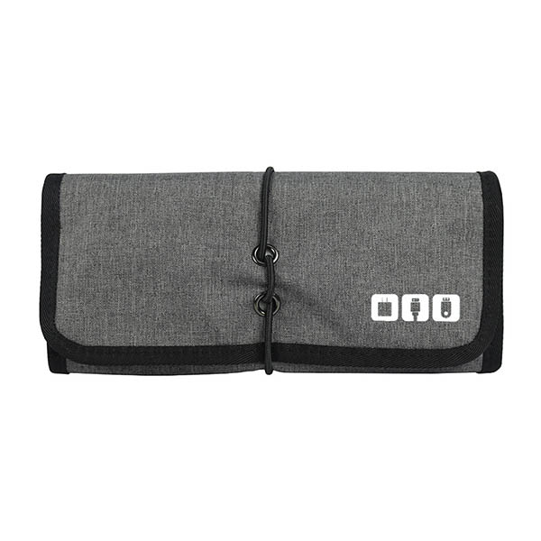 Foldable Electronic Organizer Bag - Image 3