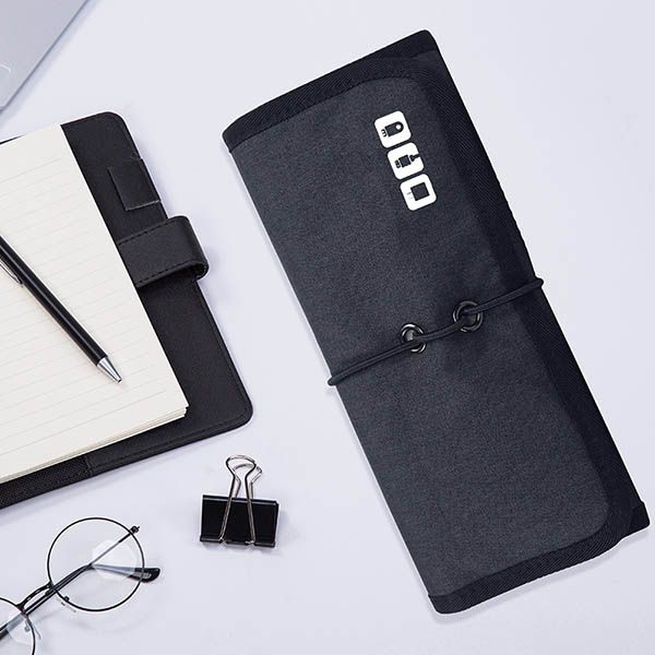 Foldable Electronic Organizer Bag - Image 5