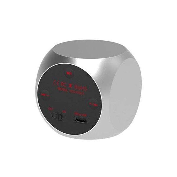 Wireless Bluetooth Dice Speaker - Image 2