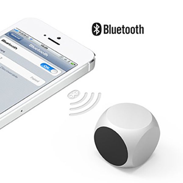 Wireless Bluetooth Dice Speaker - Image 3