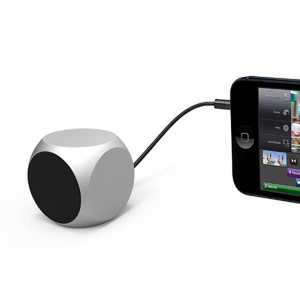 Wireless Bluetooth Dice Speaker - Image 4