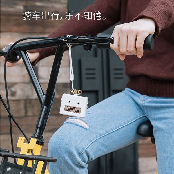 Robot Bluetooth Speaker - Image 6