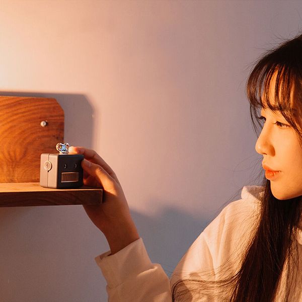 Robot Bluetooth Speaker - Image 9