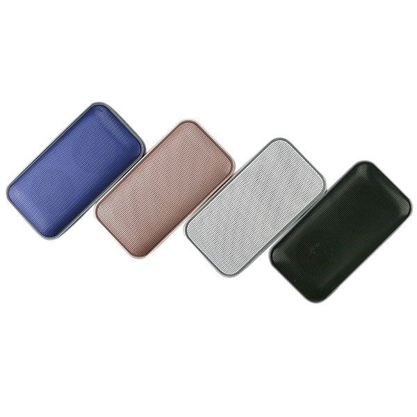 Portable Bluetooth Speaker - Image 3