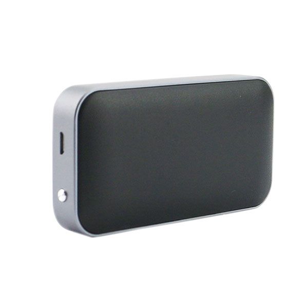 Portable Bluetooth Speaker - Image 4