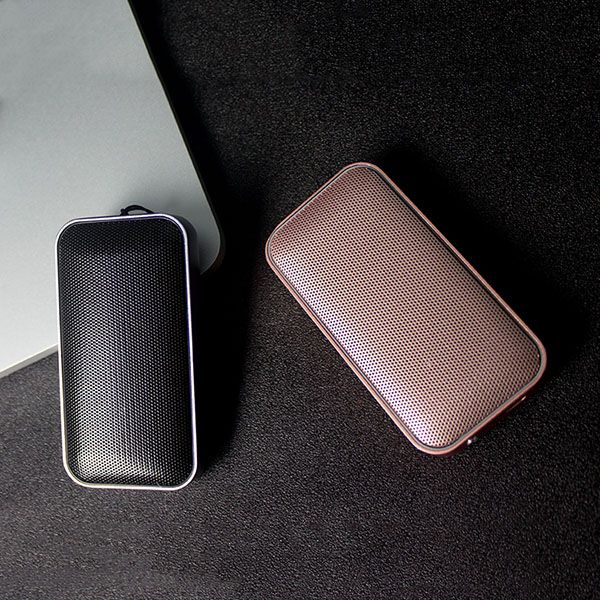 Portable Bluetooth Speaker - Image 6