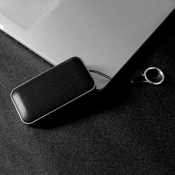 Portable Bluetooth Speaker - Image 7