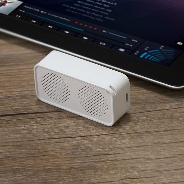 Mini Multifunction Speaker