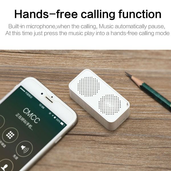 Mini Multifunction Speaker - Image 2