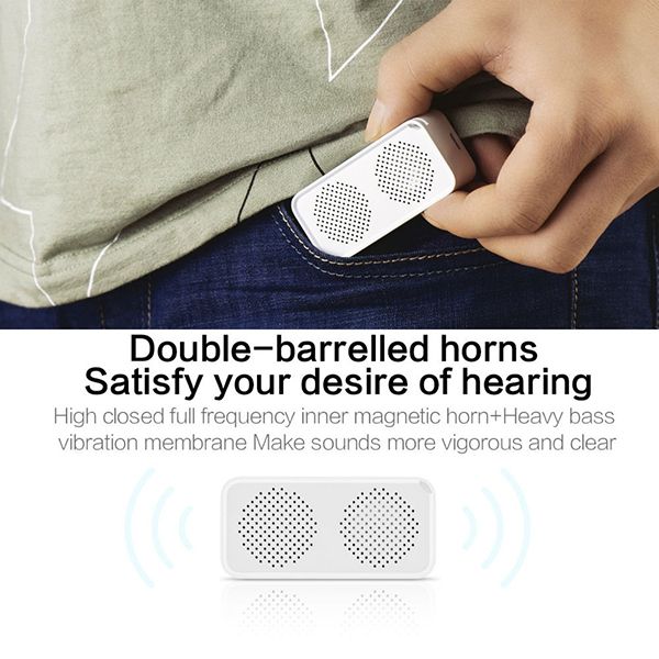 Mini Multifunction Speaker - Image 3