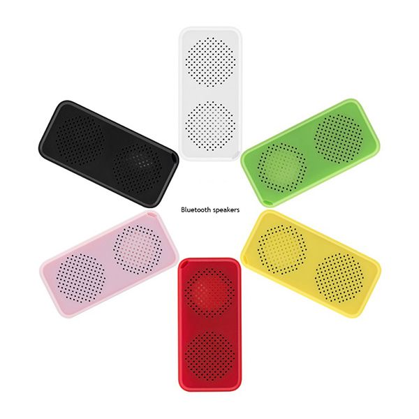 Mini Multifunction Speaker - Image 4