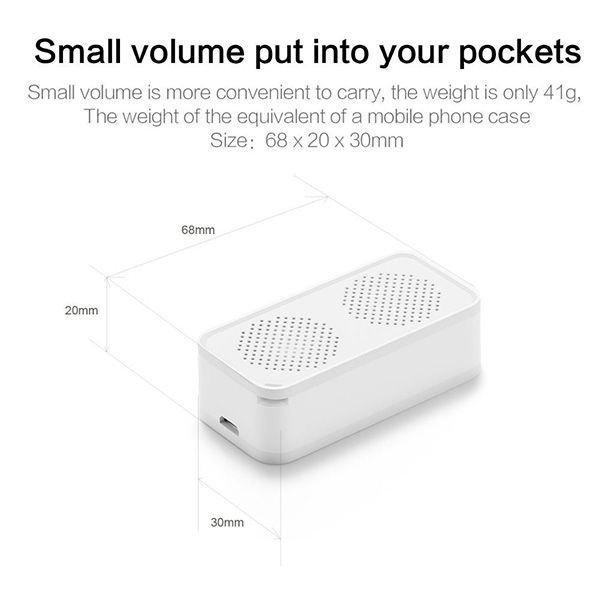 Mini Multifunction Speaker - Image 7