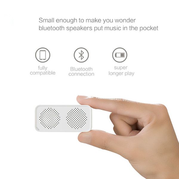 Mini Multifunction Speaker - Image 8