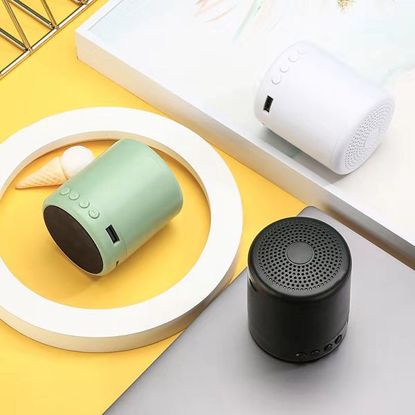 Macaron Speaker