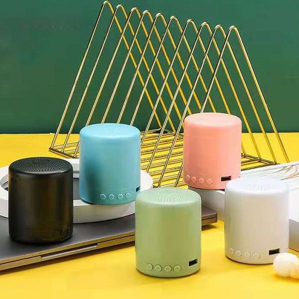 Macaron Speaker - Image 3