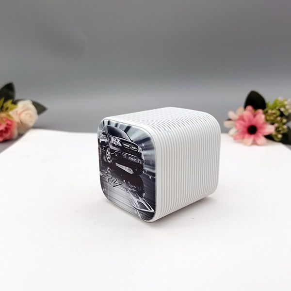 Mini Bluetooth Speaker