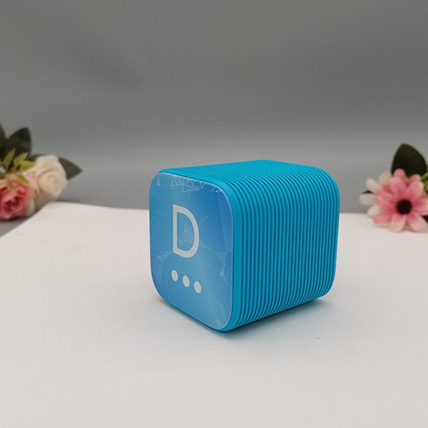 Mini Bluetooth Speaker - Image 3