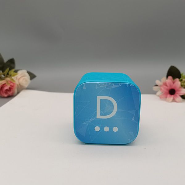 Mini Bluetooth Speaker - Image 5