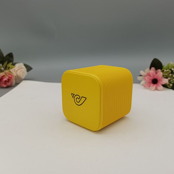 Mini Bluetooth Speaker - Image 6