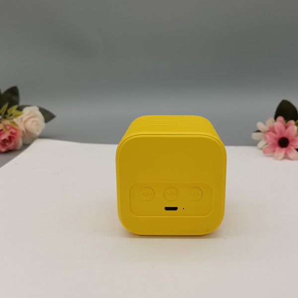 Mini Bluetooth Speaker - Image 7
