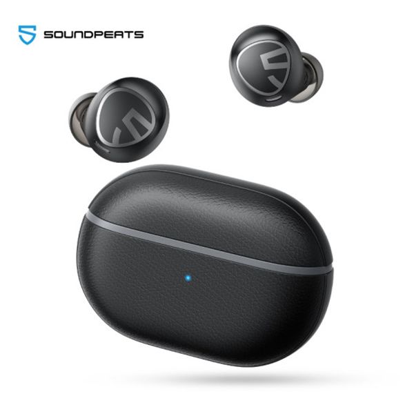 SoundPEATS Free2 Classic Earphones