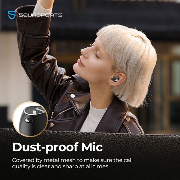 SoundPEATS Free2 Classic Earphones - Image 2