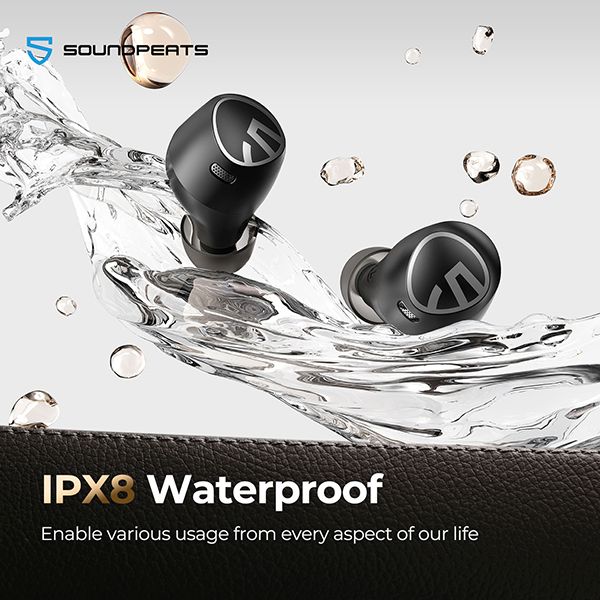 SoundPEATS Free2 Classic Earphones - Image 4