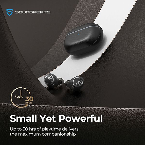 SoundPEATS Free2 Classic Earphones - Image 5