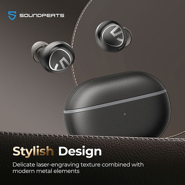 SoundPEATS Free2 Classic Earphones - Image 7