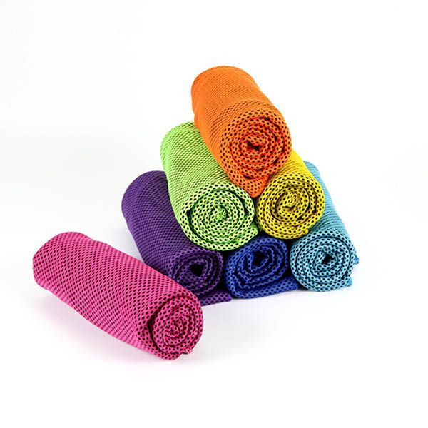 Cooling Towel