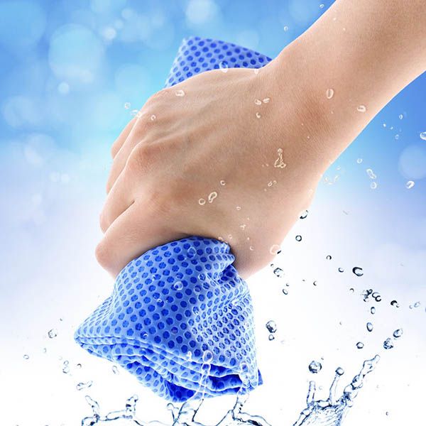 Cooling Towel - Image 3
