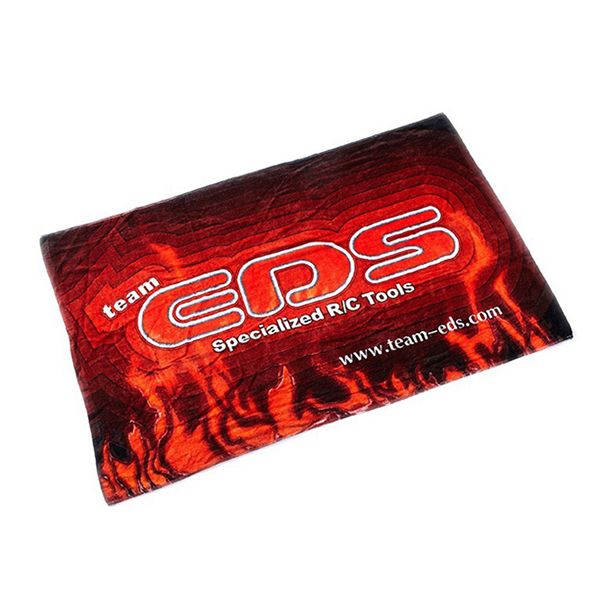 Color-Printed Cotton Towel - Image 5