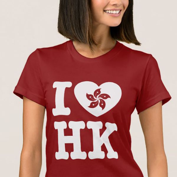 Promotional T-Shirts - Image 2