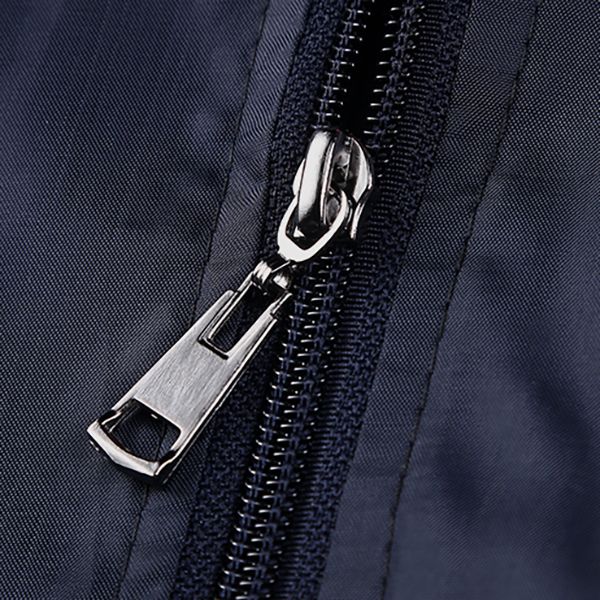 Hooded Promotional Jacket - Image 3