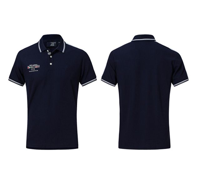 Classic Promotional Polo Shirts