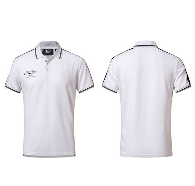 Classic Promotional Polo Shirts - Image 2