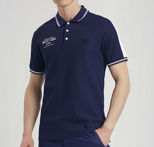 Classic Promotional Polo Shirts - Image 3