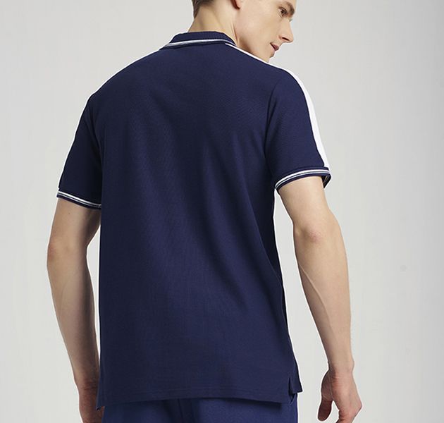 Classic Promotional Polo Shirts - Image 4