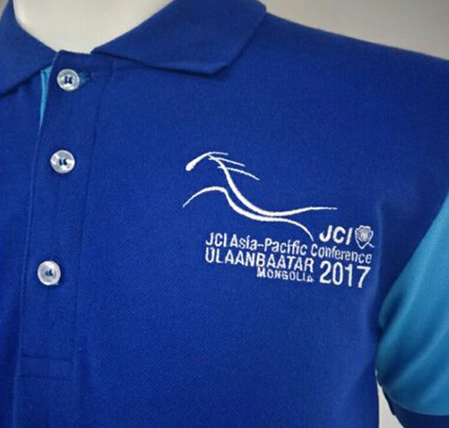 Classic Promotional Polo Shirts - Image 7