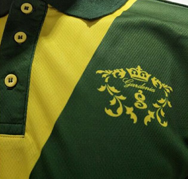 Classic Promotional Polo Shirts - Image 8