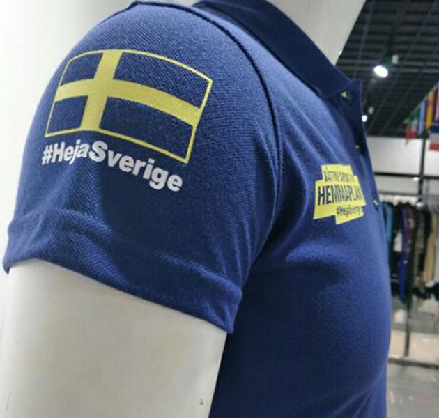 Classic Promotional Polo Shirts - Image 9