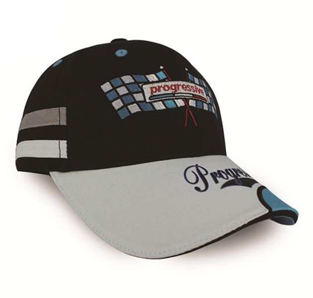 Promotional Cap - Image 2