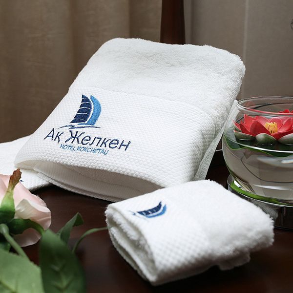 Promotional Cotton Towel